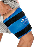 ElastoGel Hot/Cold Therapy Wrap 6" x 16"