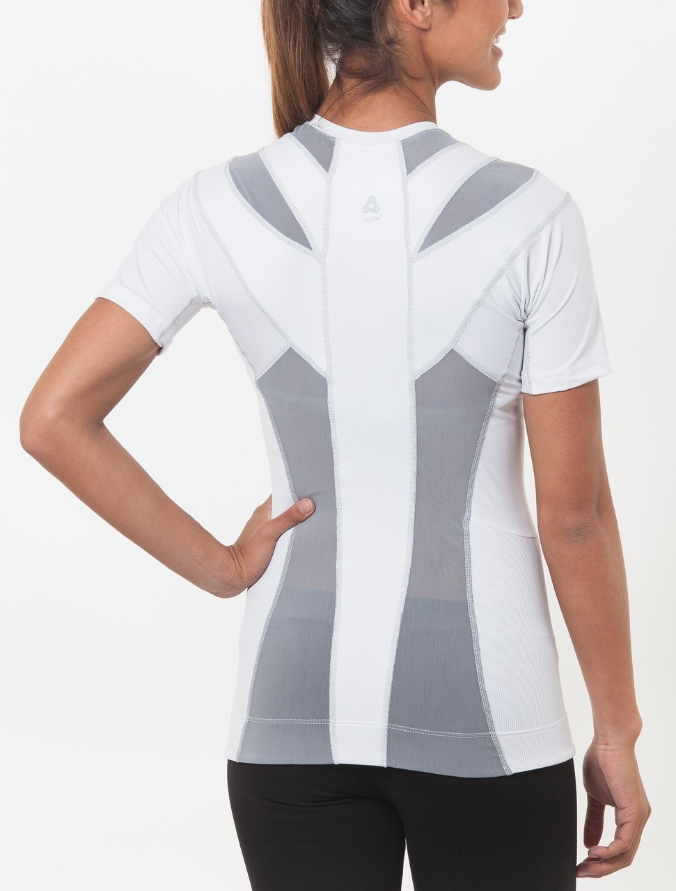 Tops, 2 Alignmed Posture Shirts