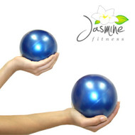 Jasmine Fitness Pilates Weighted balls 2lbs (Pair)