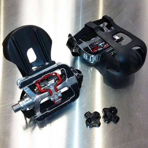 spd pedals for indoor cycles