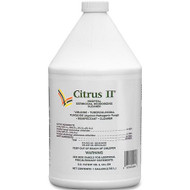 Citrus II Germicidal Cleaner - 1 Gallon