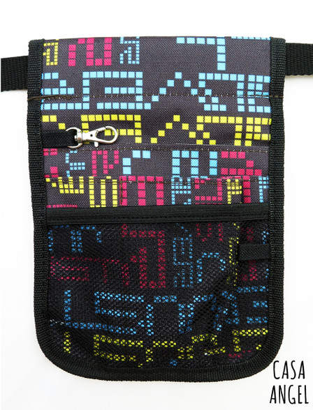 Casa Angel Pouch