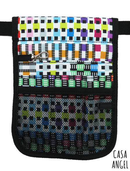 Casa Angel Pouch