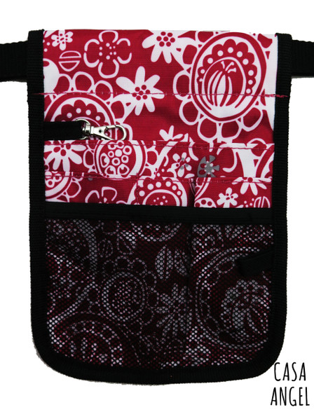 Casa Angel Pouch