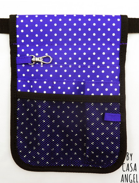 Nurse Pouch by Casa Angel