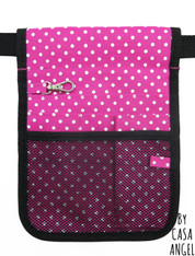 Nurse Pouch by Casa Angel