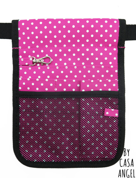Nurse Pouch by Casa Angel