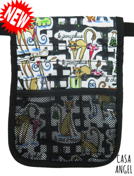 Nurse Pouch by Casa Angel