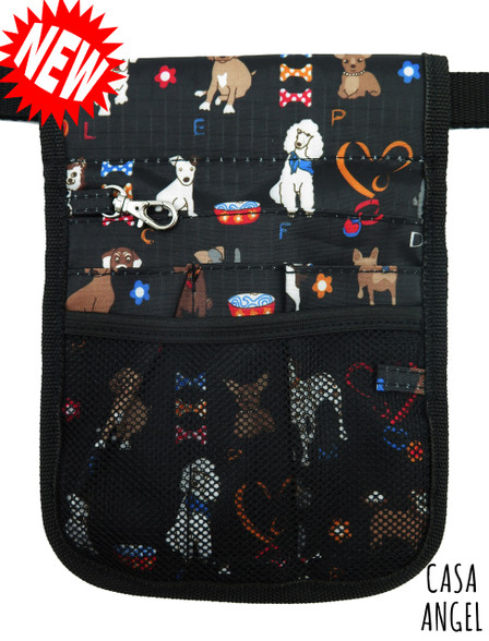 Nurse Pouch by Casa Angel