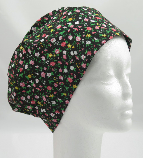 Nurse Surgical Theatre Scrub Caps Hats