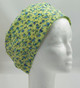 Nurse Surgical Theatre Scrub Caps Hats