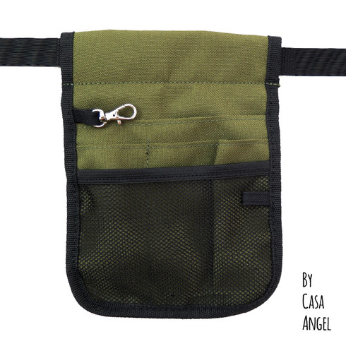 Casa Angel Pouch