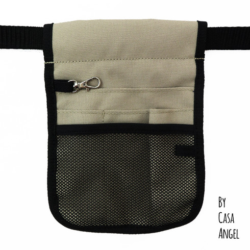 Casa Angel Pouch