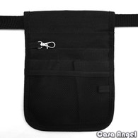 Casa Angel Pouch Black