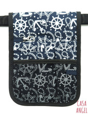 Professional Pouch - Sailing $19.99
