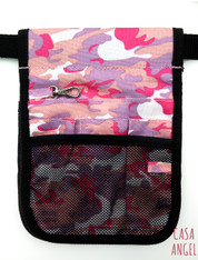 Professional Pouch - Rocky Road $19.99