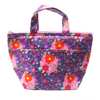 Ladies Lunch Bag - Sakura $25