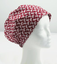 Theatre Scrub Hat - H45 $15