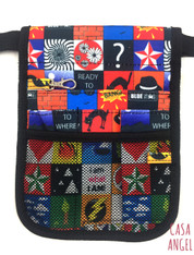 Professional Pouch - BSM $19.99