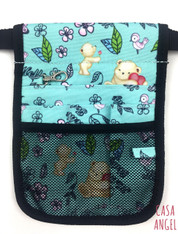 Professional Pouch - BSLT $19.99