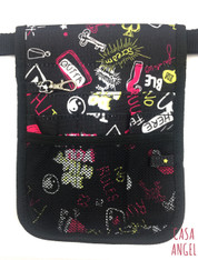 Professional Pouch - BSV $19.99