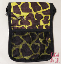Professional Pouch - Giraffe $19.99