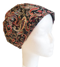 Theatre Scrub Hat - H06 $15