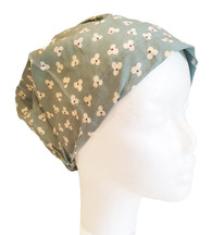 Theatre Scrub Hat - H13 $15