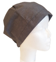 Theatre Scrub Hat - H30 Dark Grey Color $15