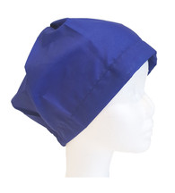 Theatre Scrub Hat - H28 Purple Blue Color $15