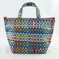 Ladies Lunch Bag - Playground $24.99