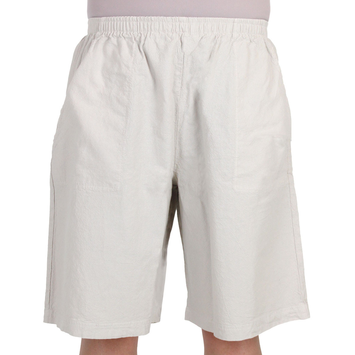 Cotton Shorts/Ezze Wear/Made in Canada