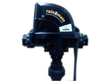 VADA Rain2Main Fully Automatic Rain Tank Pump to Mains switching Controller. Pressure Range 250 - 1,000 kPa