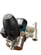 Monza MSS1100/8 NACAS 17-10 Rainbank Pump