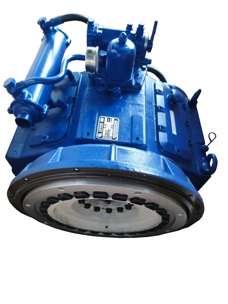 Advance Z300 Marine Transmissions