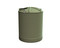 3500L Round Water Tank your local supplier of poly rainwater tanks in Sydney and across NSW with delivery available.