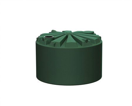 RP22,700 L Round Water Tank