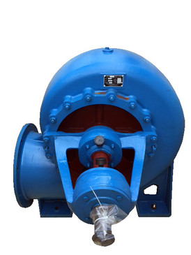 500HW-6 Water Pump