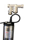 Monza MSPSS800/AC Pump and Water Diverter