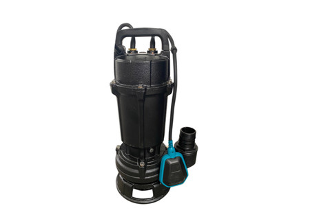 Monza MSPWQD50 20-12 Industraial Dewatering Pump