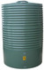 2200L Round Water Tank buy now from your local supplier of poly rainwater tanks in Sydney and across NSW with delivery available.