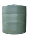 7000L Round Water Tank buy now from your local supplier of poly rainwater tanks in Sydney and across NSW with delivery available.