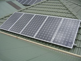2kw Grid Connect Solar Kit
