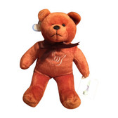 Beanie Bear  with Sign I LOVE YOU Hand ( BROWN BEAR)