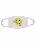 SIGN LANGUAGE " I LOVE YOU" HAND  FACE MASK ( SMILEY)