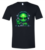 SIGN LANGUAGE & ASL ALIEN SIGN " I LOVE YOU" HAND (CHOOSE SIZE AND CHOOSE COLOR)