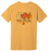 HEATHER MUSTARD (BC 3001 CVC)