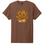 CHOC BROWN