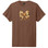 CHOC BROWN