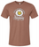 CHESTNUT CHOC BROWN